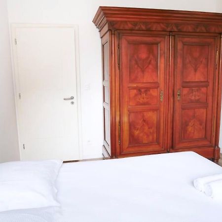 Une Parenthese A Strasbourg Estrasburgo Exterior foto